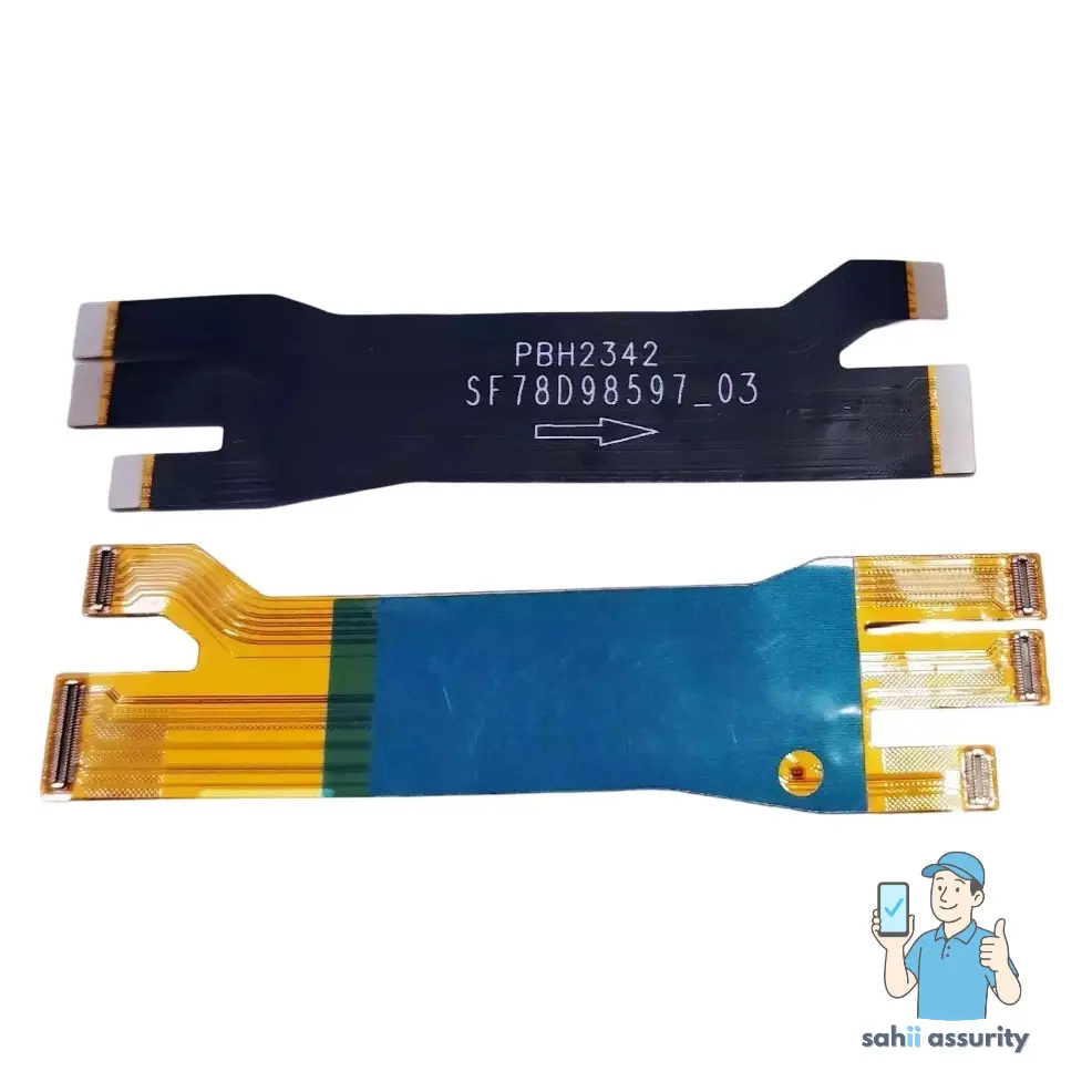 Main Board Flex Cable for Motorola Edge 50 Ultra